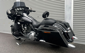 HARLEY FLHX1580 2013 KBM