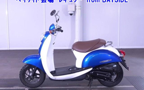 HONDA CREA SCOOPY