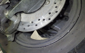 YAMAHA MAJESTY 250 Gen.4 SG20J