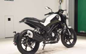 BENELLI BENELLI レオンチーノ125 2025