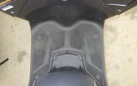 YAMAHA TRICITY 125 A SEC1J