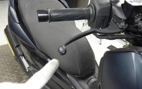 YAMAHA X-MAX 250 2012 SG70J