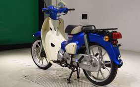 HONDA C110 SUPER CUB JA59
