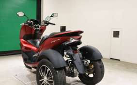 HONDA PCX 150 TRIKE 2026