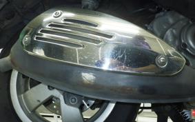 VESPA GTS250IE 2008