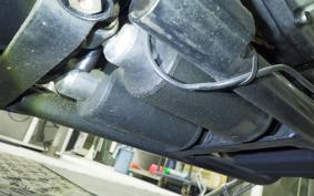 HARLEY FLSTS 1450 2000