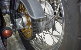 SUZUKI INTRUDER 250 LC VJ51A
