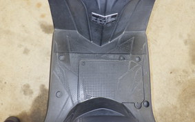 HONDA RX125