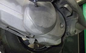 SUZUKI ADDRESS V125 G 2012 CF46A