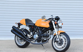 DUCATI SPORT 1000 2007 C101A
