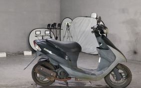 SUZUKI LETS2 CA1PA