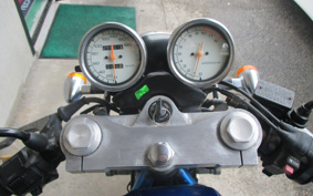 SUZUKI GOOSE350 1994 NK42A