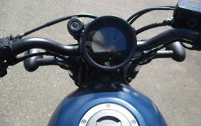 HONDA  REBEL 250 ABS MC49