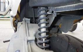 HONDA DIO Gen.6 AF68