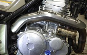 YAMAHA SEROW 250 Gen.2 2007 DG17J