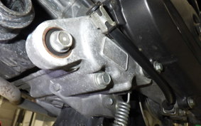 HONDA GIORNO 3 2009 AF77