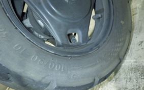 SUZUKI ADDRESS V125 S 2022 CF4MA