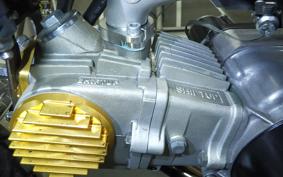 HONDA MONKEY AB27