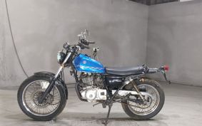 SUZUKI GLASS TRACKER BIG BOY NJ4BA