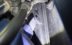 HONDA ﾀﾞﾝｸ AF78