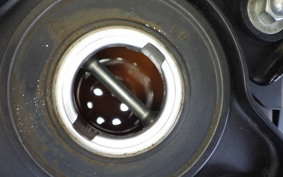 HONDA C110 SUPER CUB JA44