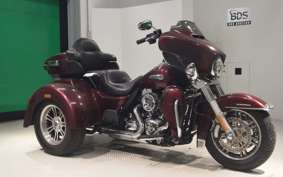 HARLEY FLHTCUTG TRIKE 2016