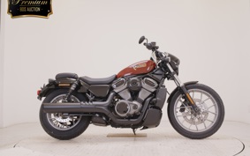 HARLEY RH975S 2026