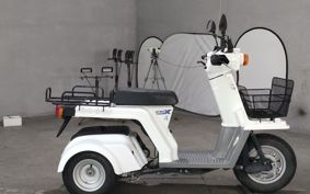 HONDA GYRO TD02