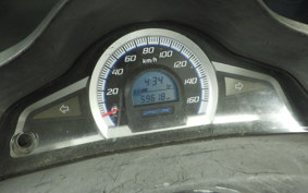 HONDA PCX125 2022 JF56