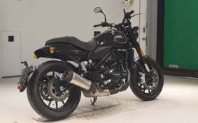 HARLEY X500 2024