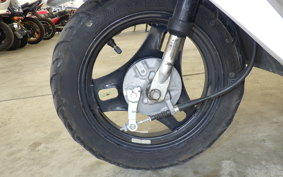 SUZUKI e-LET's CZ81A