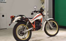 HONDA TLR200 MD09