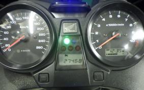 HONDA CB1300SF SUPER BOLDOR 2006 SC54