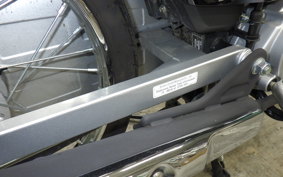 HONDA C50 SUPER CUB 2013 AA04
