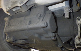 HONDA GYRO CANOPY TA03
