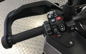 BMW R1300GS Adventure ASA 2026 0M31