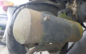 HONDA DIO GEN 3 AF34