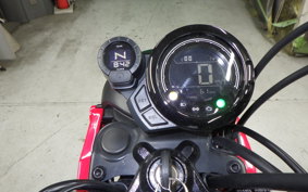 HONDA CT125-2 2017 JA65
