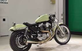 HARLEY XL1200C 2000
