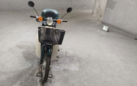 HONDA SUPER CUB50 AA01