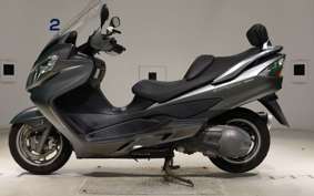 SUZUKI SKYWAVE 400 A 2018 CK45A