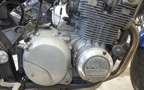 KAWASAKI ZEPHYR 400 Gen.2 1991 ZR400C