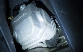 HONDA C110 SUPER CUB JA10