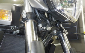 SUZUKI GSR400 A 2013 GK7EA