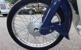 HONDA C50 SUPER CUB AA01