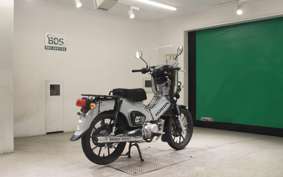 HONDA ｸﾛｽｶﾌﾞ110-3 2019 JA60