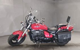 SUZUKI BOULEVARD 400 2005 VK55A
