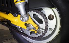HONDA MONKEY AB27