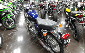 KAWASAKI W800 2014 EJ800A