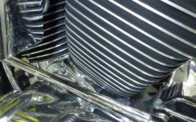 HARLEY FLHX 1580 2008
